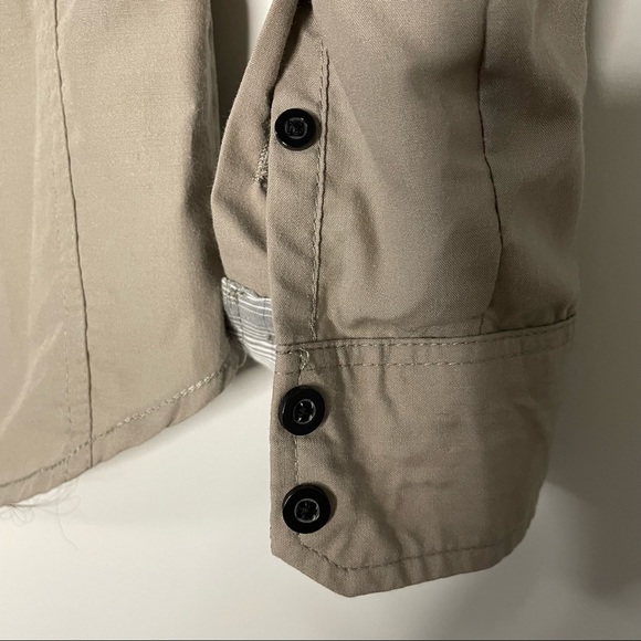 Sovereign Code Boy’s Button Down Shirt - Picture 3 of 10